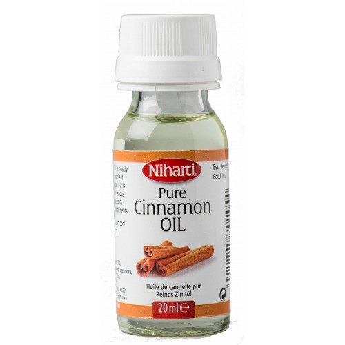 Niharti Cinnamon Oil - 15ML