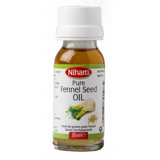 Niharti Fennelseed Oil - 15ML