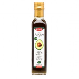 Niharti Pure Avocado Oil 250ml