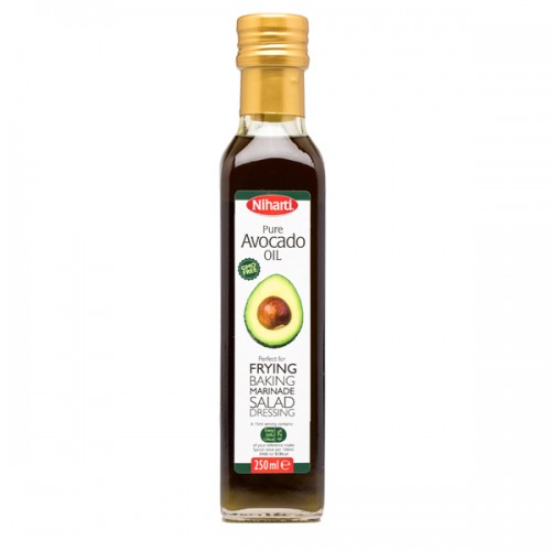 Niharti Pure Avocado Oil 250ml