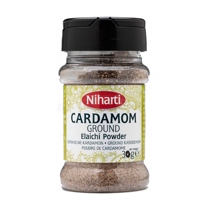 Cardamome en poudre 30g