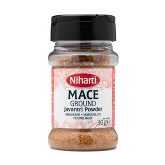 Niharti Javantry Powder Jars - 30G