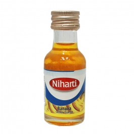 Niharti Essence Banana - 28ML