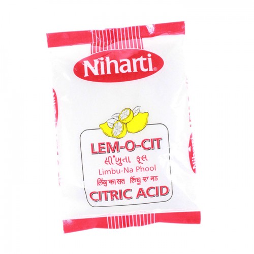 Niharti Lem-O-Cit - 400G