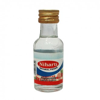 Niharti Essence Peppermint - 28ML