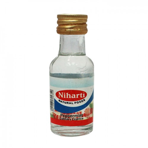 Niharti Essence Peppermint - 28ML