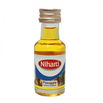 Niharti Essence Pineapple - 28ML