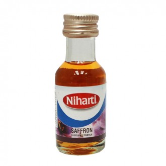 Niharti Essence Saffron - 28ML