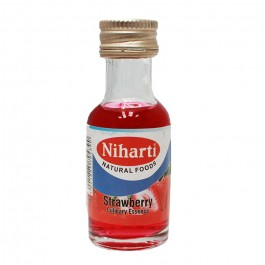 Niharti Essence Strawberry - 28ML