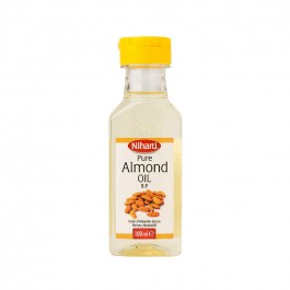 Niharti Almond Oil - 100ML