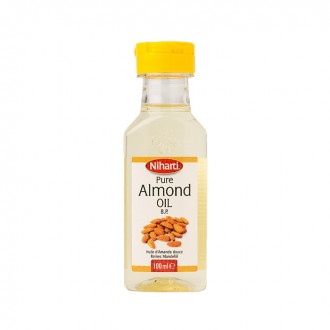 Niharti Almond Oil - 100ML