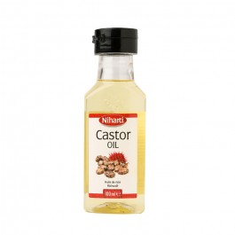 Niharti Castor Oil - 100ML