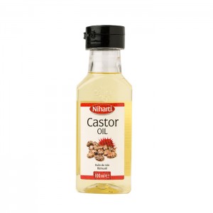 Niharti Castor Oil - 100ML