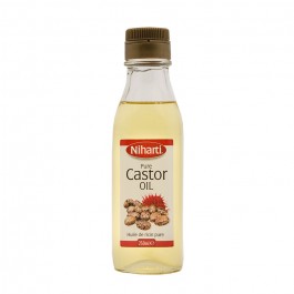 Niharti Castor Oil - 250ML