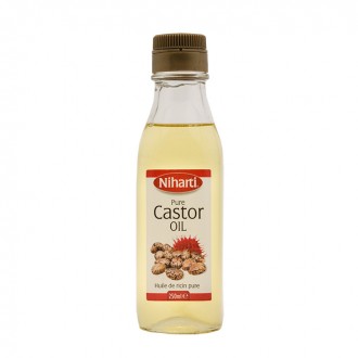 Niharti Castor Oil - 250ML