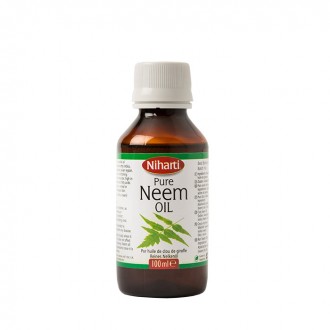 Niharti - Neem Oil