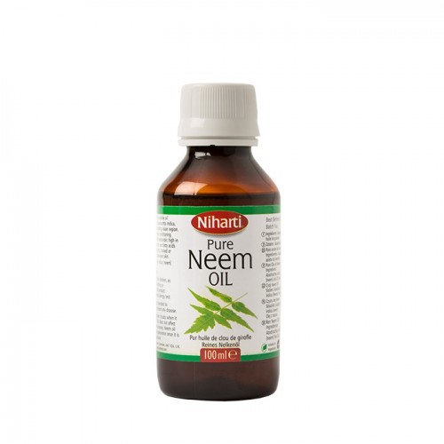 Niharti Neem Oil - 100ML