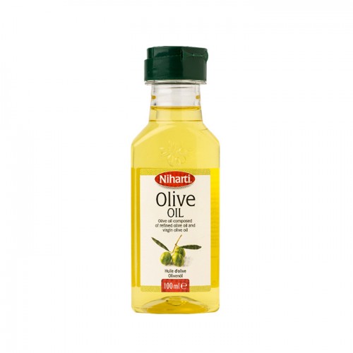 Niharti Olive Oil - 100ML